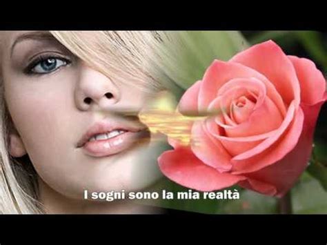 Reality (Il tempo delle mele) (video con testo italiano) .